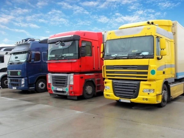 Konya Derecik Nakliye